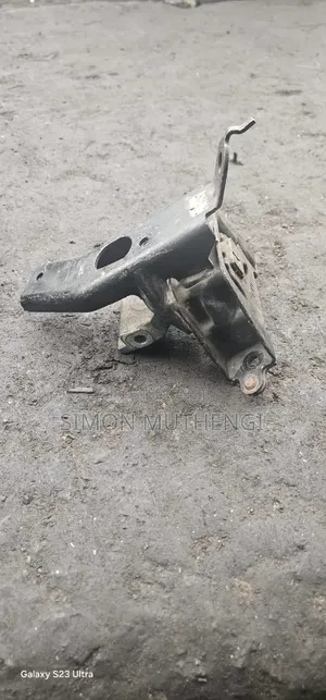 1nr Gearbox Mountings Available