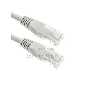 Rj45 Cat6 Lan Ethernet Network Cable (30m)
