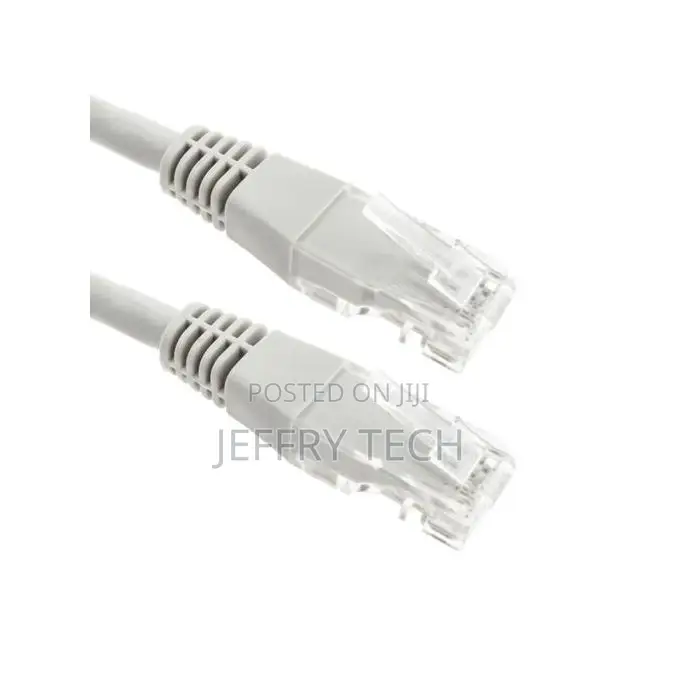 Rj45 Cat6 Lan Ethernet Network Cable (30m)