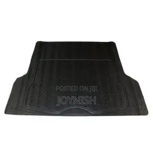 Car Boot Flor Mat