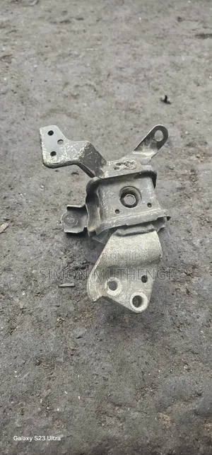 Toyota Reliable Engine Mountings (Axio)