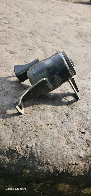 Mazda Engine Mountings (Demio)