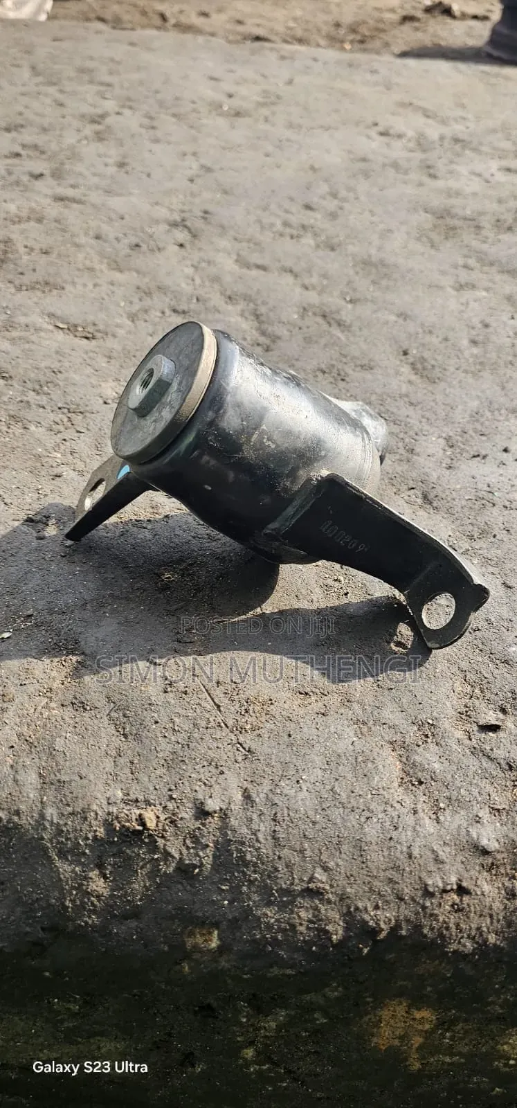 Mazda Engine Mountings (Demio)
