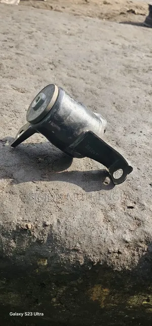 Mazda Engine Mountings (Demio)