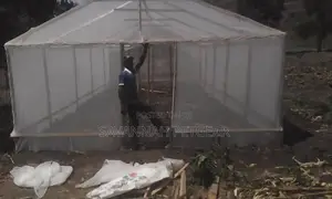Insect Net Roll - 3m by 50m (150m2)
