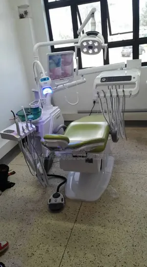 Complete Dental Unit