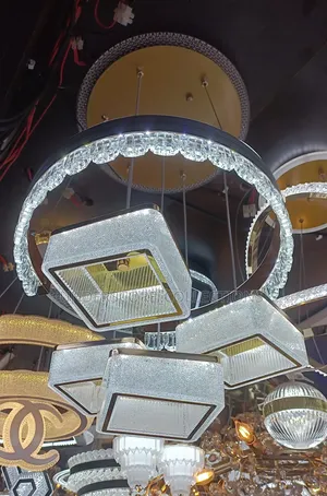 Modern Home Chandelier Lights