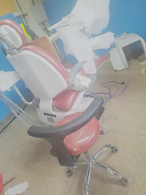 Dental Chair Unit
