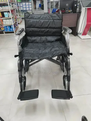 Adult Standard Wheelchair