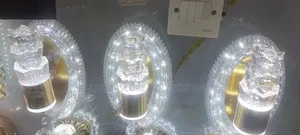 Airbnb Decorative Wall Lights