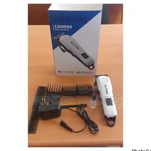 Ailyons Hair Clipper Rechargeabe Shaver