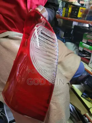 Tail Lights Lenses Suzuki Auto