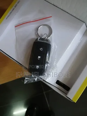 Brand New Car Alarm System, Free Installation