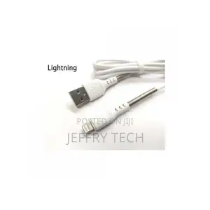 Usb-Lightning Cable Charger for Smartphone Fast