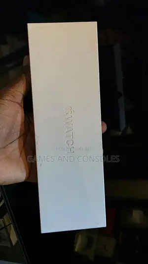 Apple Watch Series 10 42mm New