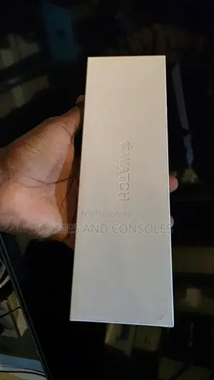 Apple Watch Series 10 42mm New