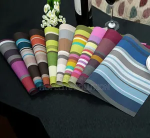 Table Mat Set of 6