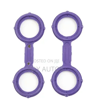 Engine Oil Cooler Gaskets for Mercedes Benz Om 642