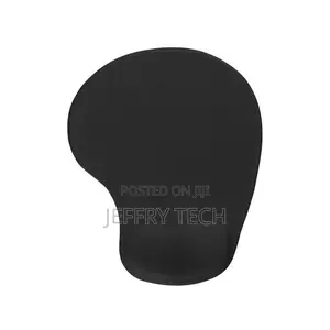General Office Mouse Pad Wrist Rest