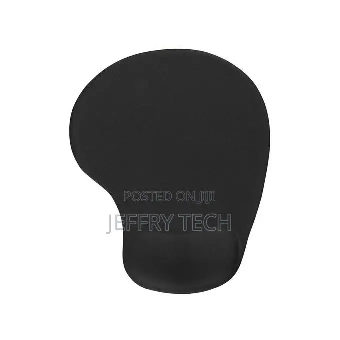 General Office Mouse Pad Wrist Rest