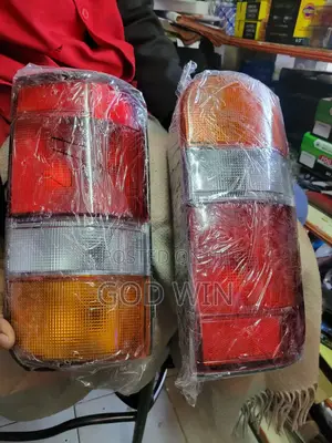 Tail Lights Lamp Toyota Hiace 5l/3l