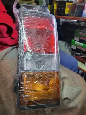 Taillight Lamp Nissan