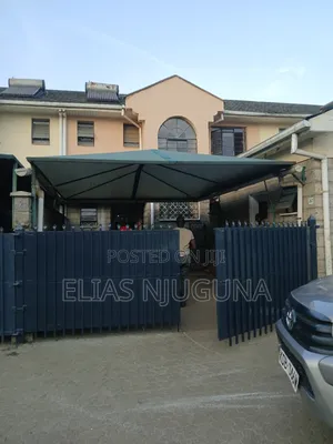 4bdrm Maisonette in Donholm Greenspan for rent