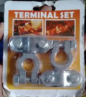Battention Terminals
