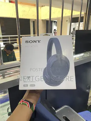 Sony Wh-Ch720n Noise Canceling Wireless Headphones - New
