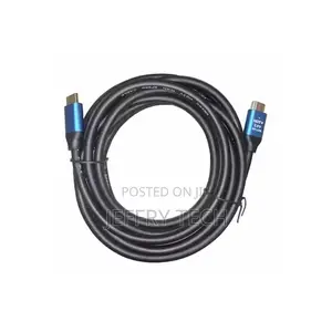 15m 4kx2k HDTV Premium High Speed ​​2.0v Hdmi Cable
