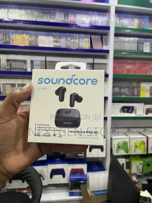 Soundcore R50i Nc Earbuds Brand New