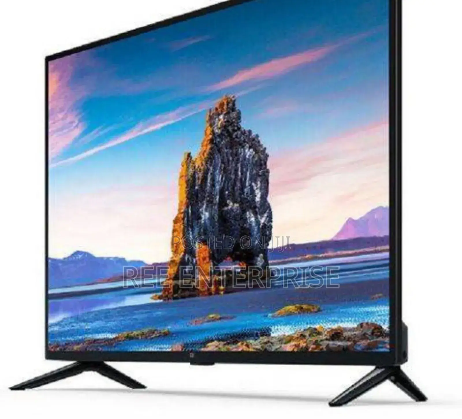 New Model Samsung 32 Inches Smart Android Tv