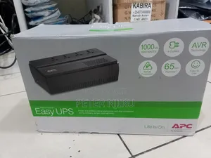 650va Ups Apc Easy 650va Ups