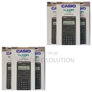 Scientific Calculator