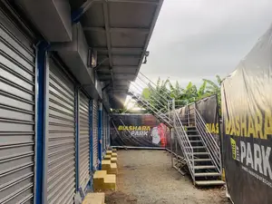 100% Fully Occupied Commercial Building for Sale ( Waiyaki Way )