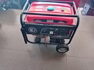 Aico Petrol Generator 8kva