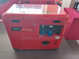 Aico Japan Diesel Generator 12kva