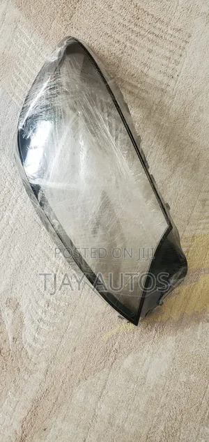 Mercedes Benz Headlight Lens for GLC 253