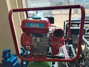 Aico Diesel Water Pump 3inch 8.5hp
