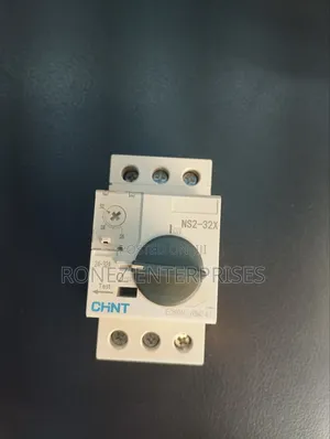 Manual Starter 24-32 Amps Unique
