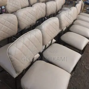 Restaurant And Bar Chairs