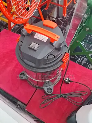 Astra Milano Wet and Dry Vacuum Cleaner 25litres 1000watts