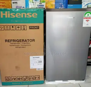 Hisense 94litres Fridge