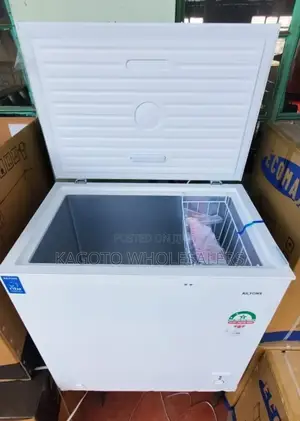 200litres Deep Freezer
