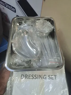 Surgical Dressing Set