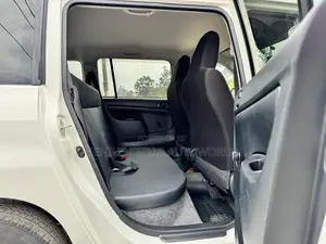 Toyota Probox 2018 White