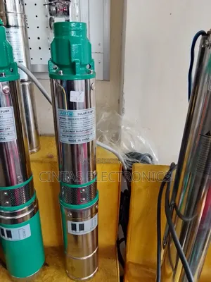 500watts 70m Aico Dc Submersible Pump
