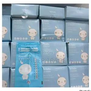 Storage Bags.* Milk Storage Bags 30pcs