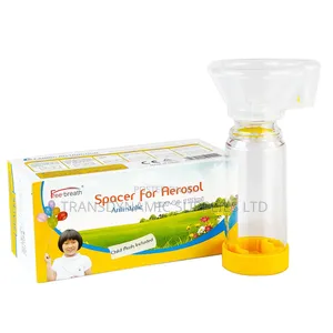 Kids Inhaler Spacer