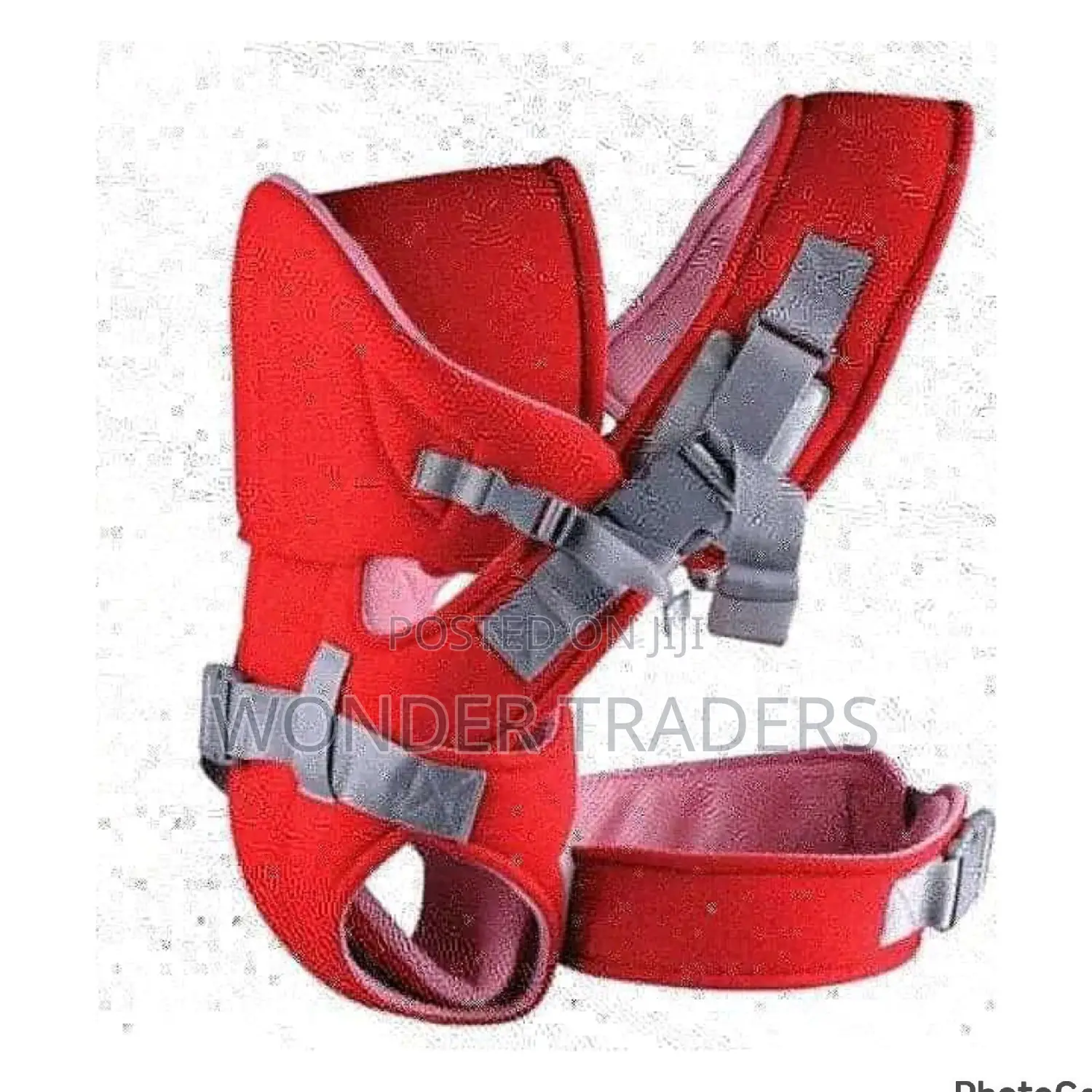 *Carrier / Baby Carrier
